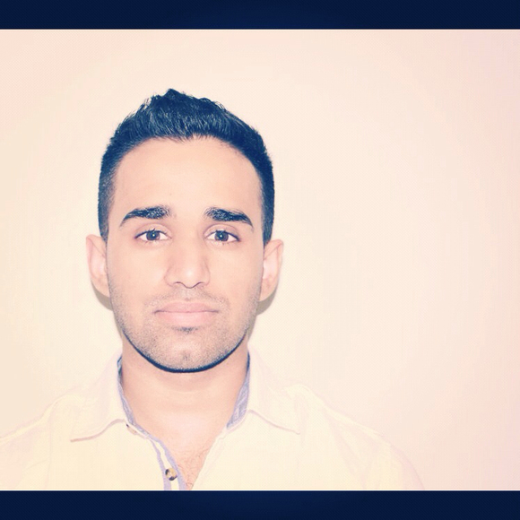 Profile Picture of Talal M (@talal) on Poshmark