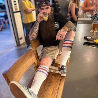 Profile Picture of Matt Lindemuth🌵 (@mvttu__) on Instagram