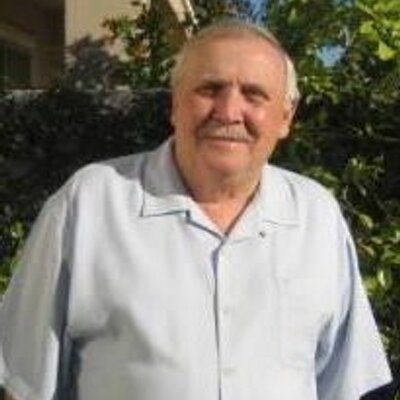 Profile Picture of Ed Decker (@jedecker) on Twitter