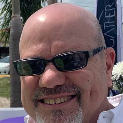 Profile Picture of Jim Mendolera (@JimMendolera) on Twitter
