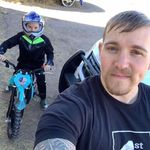 Profile Picture of Taylor Frank (@taylorfrank51) on Instagram