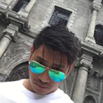 Profile Picture of James Monteverde (@jt_monteverde) on Instagram