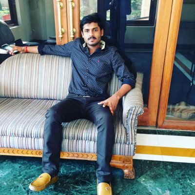 Profile Picture of Rahul Deshmukh (@rahuldeshmukh70) on Twitter