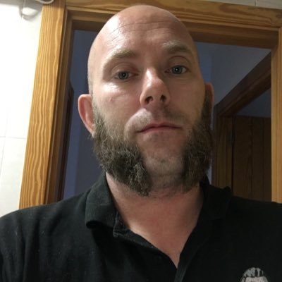 Profile Picture of Patrick Bade (@badepatrick1) on Twitter