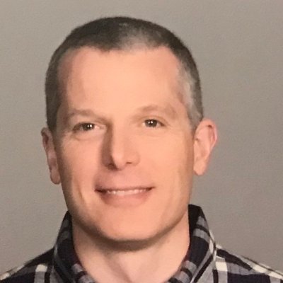 Profile Picture of Andrew Veit (@AndrewLVeit) on Twitter