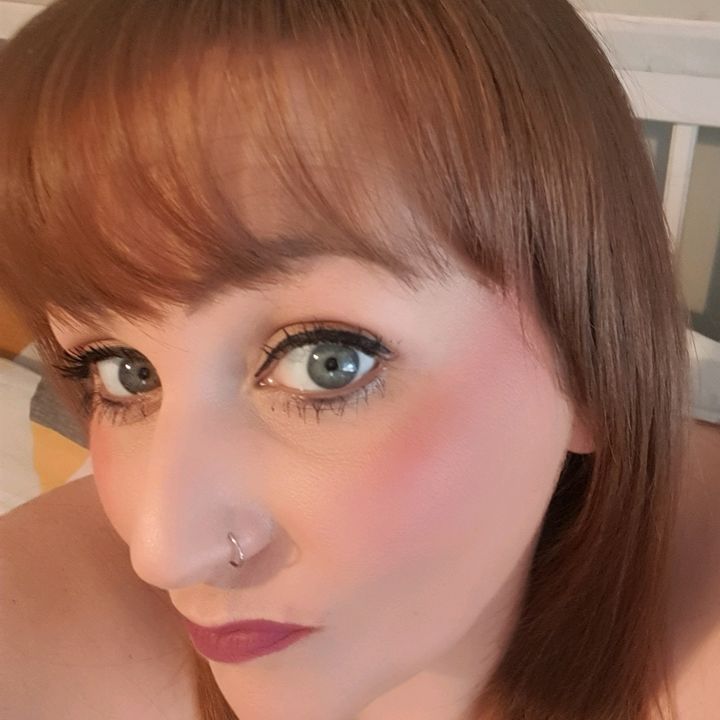 Profile Picture of hayley price 86 (@@hayleyprice86) on Tiktok