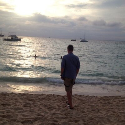 Profile Picture of Jeffrey Kort (@Jeff_kort) on Twitter