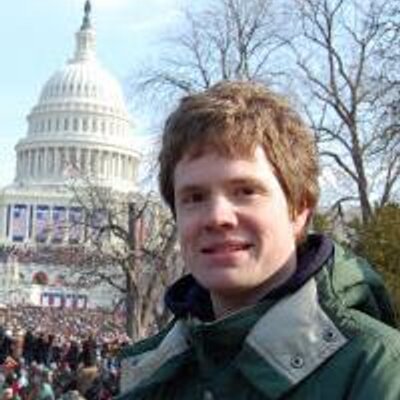 Profile Picture of Jason Dickert (@JasonDickert) on Twitter