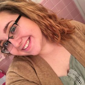 Profile Picture of Marisa Engelhardt (@marisaengelhard) on Pinterest