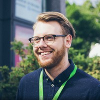 Profile Picture of Aaron Gilmore (@aaron-gilmore) on Quora