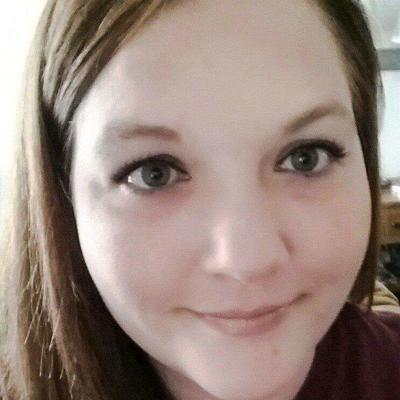 Profile Picture of Becky McCracken (@mccracken_becky) on Twitter