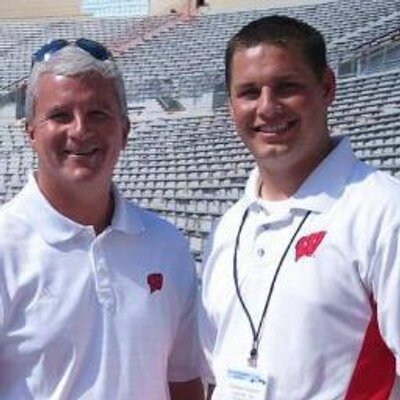 Profile Picture of Christopher Liermann (@ChrisLiermann) on Twitter