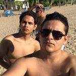 Profile Picture of David Andrade (@davidandrade16) on Instagram