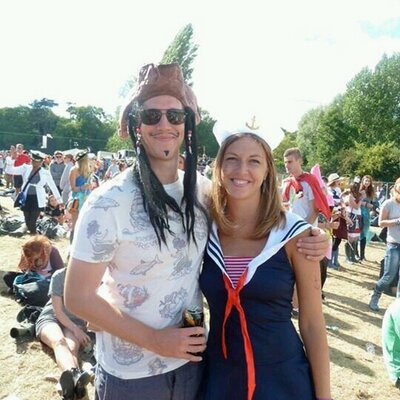 Profile Picture of Damian Casey (@damian_casey) on Twitter