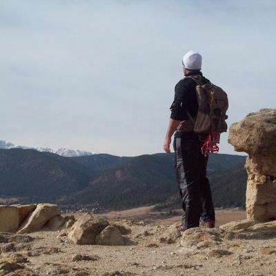 Profile Picture of Michael Moats (@DrMichaelMoats) on Twitter