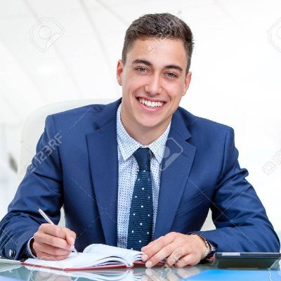 Profile Picture of John O'Korn (@@JohnOKorn) on Twitter