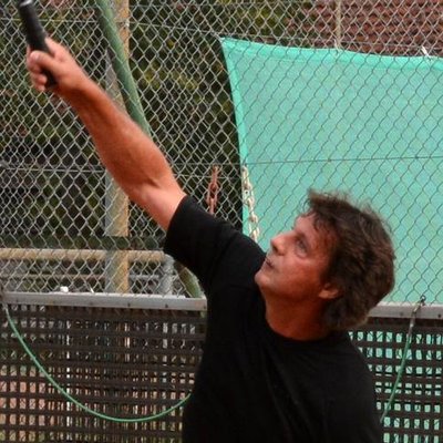 Profile Picture of Andy Köhler (@tennismainz) on Twitter