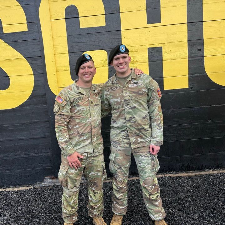 bryan - Tiktok Profile Picture of bryan (@bryancastleberry) on Tiktok