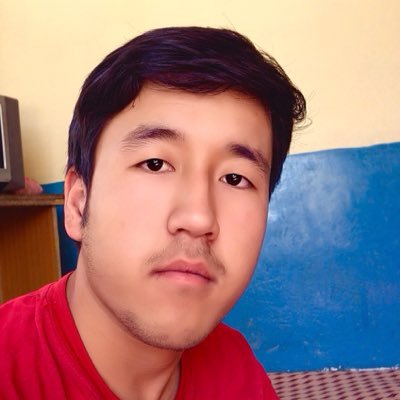 Profile Picture of Mohammad Hussaini (@mohammadhssaini) on Twitter