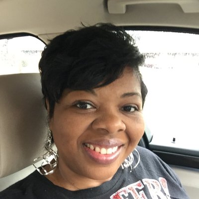 Profile Picture of Chandra Thornton PhD (@Chandra60798151) on Twitter