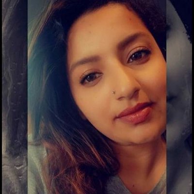 Profile Picture of Shruti Suresh Patil (@PatilShruti18) on Twitter