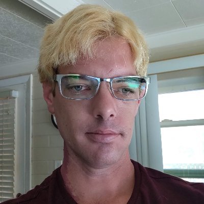 Profile Picture of Cory D Kunkel (@KunkelCory) on Twitter