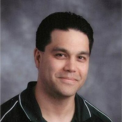 Profile Picture of Jon VanDeventer (@vandeventerPLTW) on Twitter