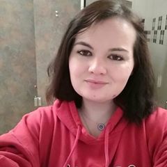 Profile Picture of Danielle Guilbault (@danielleguilbault) on Tiktok