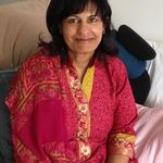 Profile Picture of Yasmin Jaffer (@yjaffer) on Instagram