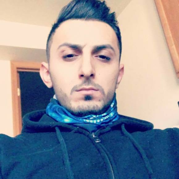 Profile Picture of Bassam Al (@bassam_al) on Poshmark