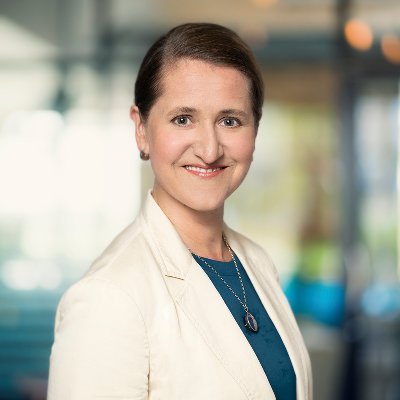 Profile Picture of Jacqueline Etter (@Jackie_Etter) on Twitter