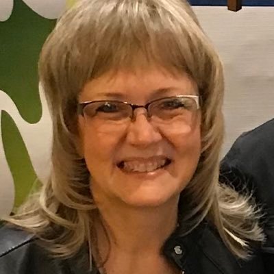 Profile Picture of Robin Deaton (@robindeaton2) on Twitter