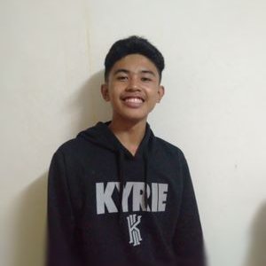 Profile Picture of Aaron Paul Ignacio (@AaronPaulIgnac1) on Twitter