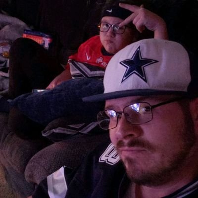 Brian Wixson - Twitter Profile Picture of Brian Wixson (@brian_wixson) on Twitter