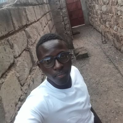 Profile Picture of Ian Maina (@IanMain83235440) on Twitter