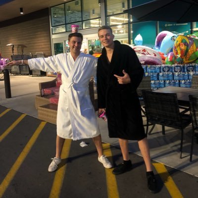 Profile Picture of James Bieber (@jamesbieber56) on Twitter