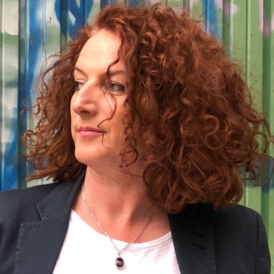 Profile Picture of Jane Wright (@JWConversation) on Twitter