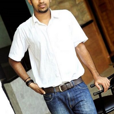 Profile Picture of RAJESH VENUGOPAL (@KABIKITEN) on Twitter