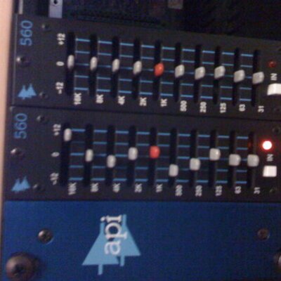 Profile Picture of Andrew Bourbon (@bourbizzle) on Twitter