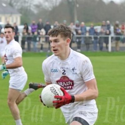 Profile Picture of Mark Hyland (@MarkHylo) on Twitter