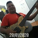 Profile Picture of Moses Campos (@mobass.b) on Instagram