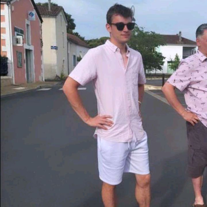 Profile Picture of Dom (@dominick.s.d) on Tiktok