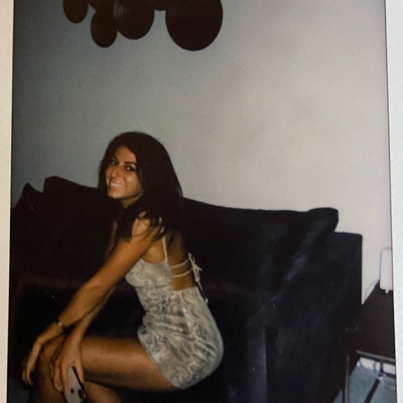 Profile Picture of Chantal Chammas (@chanistall) on Poshmark
