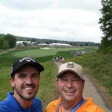 Profile Picture of Ben Woodall (@BWoodall865) on Twitter