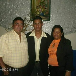 Profile Picture of Iveth Echeverria (@iveth.echeverria.12) on Facebook