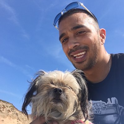 Profile Picture of Adam Ortega (@AdamOrt805) on Twitter