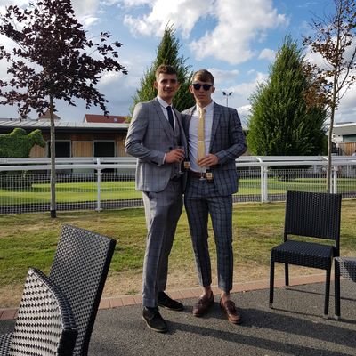 Profile Picture of Ky (@KyleMaddock2) on Twitter