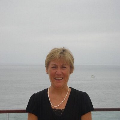 Profile Picture of Debbie Morrissey (@debsmorr) on Twitter