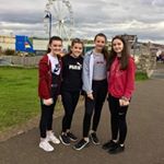 Profile Picture of Jane Quinn (@janequinn_07) on Instagram