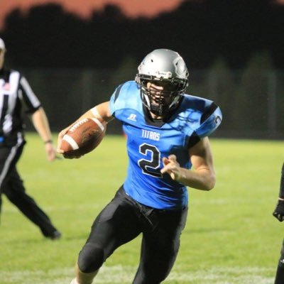 Profile Picture of Matthew Bartholomew (@bart_jr3) on Twitter